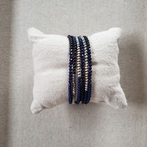 Trove Stretch Bracelets